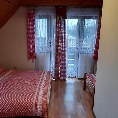 Chata Evijan Liptovský Mikuláš エクステリア 写真