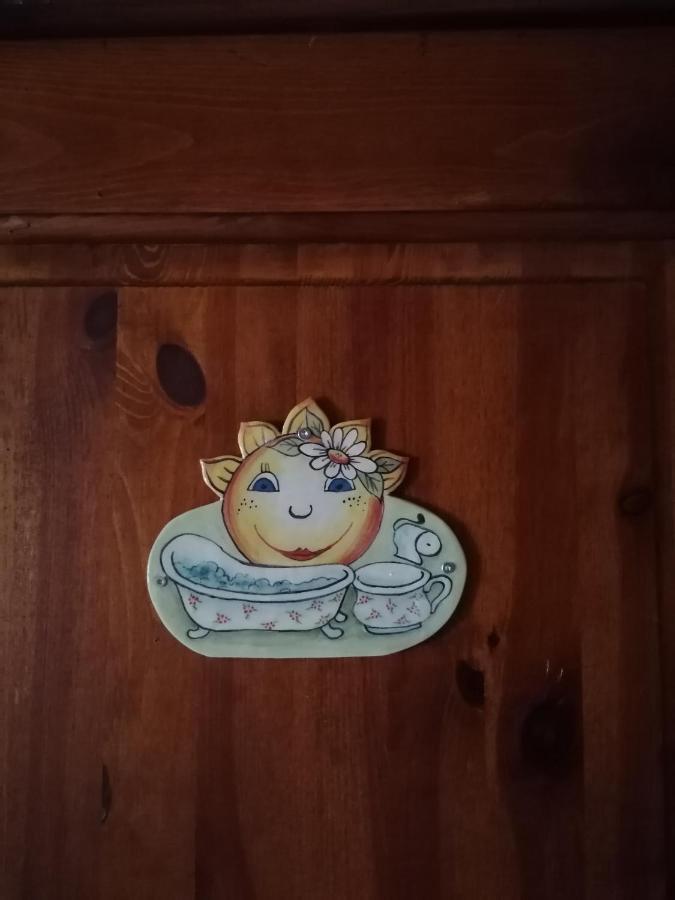 Chata Evijan Liptovský Mikuláš エクステリア 写真