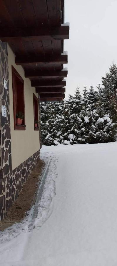 Chata Evijan Liptovský Mikuláš エクステリア 写真