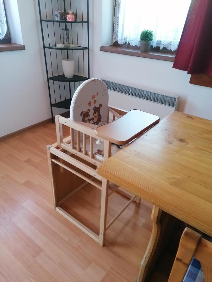 Chata Evijan Liptovský Mikuláš エクステリア 写真